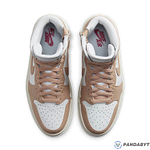 Pandabuy Air Jordan 1 Elevate High 'Vachetta Tan'