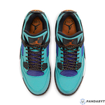 Pandabuy Air Jordan 4 Golf NRG 'Torrey Pines'