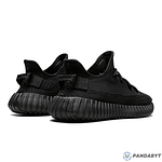 Pandabuy Adidas Yeezy Boost 350 V2 'Onyx'