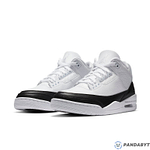 Pandabuy Fragment Design x Air Jordan 3 Retro SP 'White'