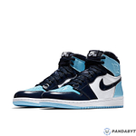 Pandabuy Air Jordan 1 Retro High OG 'Blue Chill'