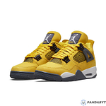 Pandabuy Air Jordan 4 Retro 'Lightning' 2021