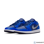 Pandabuy Air Jordan 1 Low 'Game Royal'