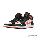 Pandabuy Air Jordan 1 High FlyEase 'Turf Orange'