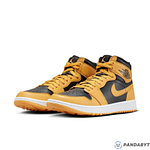 Pandabuy Air Jordan 1 Retro High Golf 'Pollen'