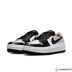 Pandabuy Air Jordan 1 Elevate Low SE 'Srebrny nosek'