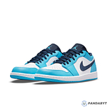 Pandabuy Air Jordan 1 Low 'UNC'