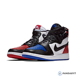 Pandabuy Air Jordan 1 Rebel XX „Top 3“