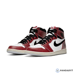 Pandabuy Trophy Room x Air Jordan 1 Retro High OG SP 'Chicago'