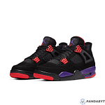 Pandabuy Air Jordan 4 Retro NRG 'Raptors - Podpis Drake'a'