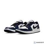 Pandabuy Air Jordan 1 Retro Low Golf 'Midnight Navy'