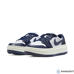 Pandabuy Air Jordan 1 Elevate Low 'Midnight Navy'