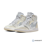 Pandabuy Air Jordan 1 MM High 'Coconut Milk'