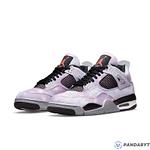 Pandabuy Air Jordan 4 Retro 'Zen Master'