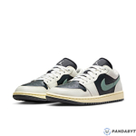 Pandabuy Air Jordan 1 Low 'Humo Jade'