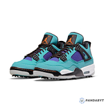 Pandabuy Air Jordan 4 Golf NRG 'Torrey Pines'