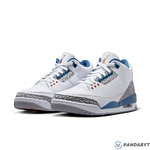 Pandabuy Air Jordan 3 Retro 'Wizards'