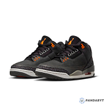 Pandabuy Air Jordan 3 Retro 'Fear Pack 2023'