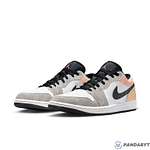 Pandabuy Air Jordan 1 Low 'Flight Club'