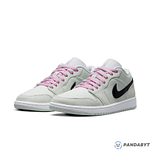 Pandabuy Air Jordan 1 Low SE 'Ledwo zielony'