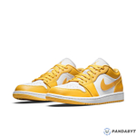 Pandabuy Air Jordan 1 Low 'Pollen'