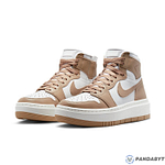 Pandabuy Air Jordan 1 Elevate High 'Vachetta Tan'