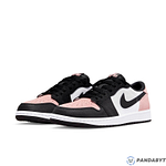 Pandabuy Air Jordan 1 Retro Low OG 'Bleached Coral'