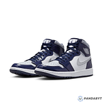 Pandabuy Air Jordan 1 High Golf 'Midnight Navy'