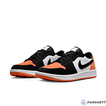 Pandabuy Air Jordan 1 Low Golf 'Shattered Backboard'