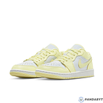 Pandabuy Air Jordan 1 Low 'Lemonade'