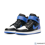 Pandabuy Air Jordan 1 High FlyEase 'Hyper Royal'