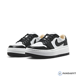 Pandabuy Air Jordan 1 Elevate Low 'Panda Black White'