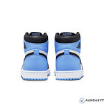 Pandabuy Air Jordan 1 Retro High OG 'Punta UNC'