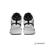 Pandabuy Air Jordan 1 High FlyEase 'Black White'