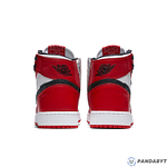 Pandabuy Air Jordan 1 Rebel XX 'Chicago'