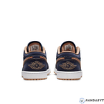 Pandabuy Air Jordan 1 Low SE 'Denim'