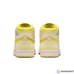 Pandabuy Air Jordan 1 High Zoom CMFT 2 'Citron Tint'