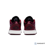 Pandabuy Air Jordan 1 Low SE 'Dark Beetroot'