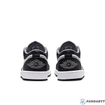 Pandabuy Air Jordan 1 Low 'Black White Grey'