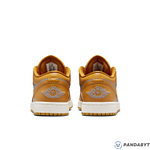 Pandabuy Air Jordan 1 Low 'Chutney'