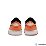 Pandabuy Air Jordan 1 Low Golf 'Shattered Backboard'