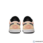 Pandabuy Air Jordan 1 Low 'Flight Club'