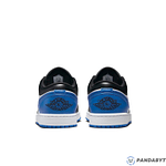 Pandabuy Air Jordan 1 Low 'Puntera real'