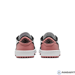 Pandabuy Air Jordan 1 Retro Low Golf 'Rust Pink'