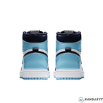 Pandabuy Air Jordan 1 Retro High OG 'Blue Chill'