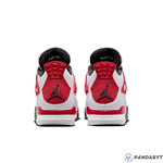 Pandabuy Air Jordan 4 Retro 'Cimento Vermelho'