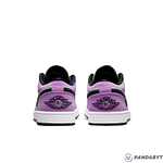 Pandabuy Air Jordan 1 Low SE 'Violet Shock'