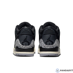 Pandabuy Air Jordan 3 Retro 'Off Noir'