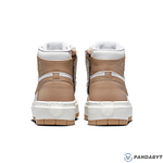 Pandabuy Air Jordan 1 Elevate High 'Vachetta Tan'