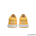 Pandabuy Air Jordan 1 Low 'Pollen'